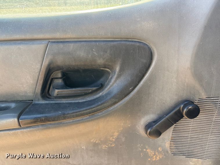 image for item ET4086 2009 Ford Ranger pickup truck