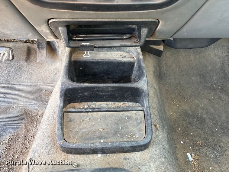 image for item ET4086 2009 Ford Ranger pickup truck