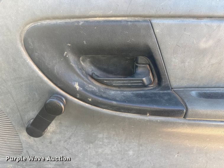 image for item ET4086 2009 Ford Ranger pickup truck