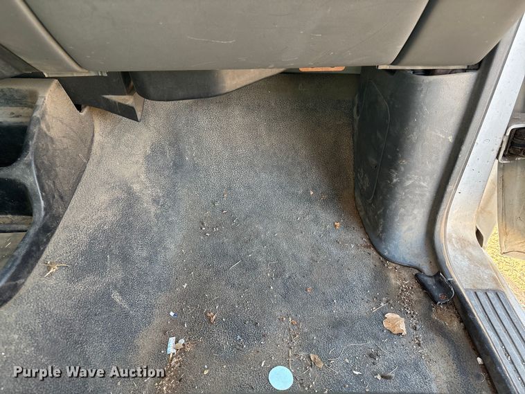 image for item ET4086 2009 Ford Ranger pickup truck