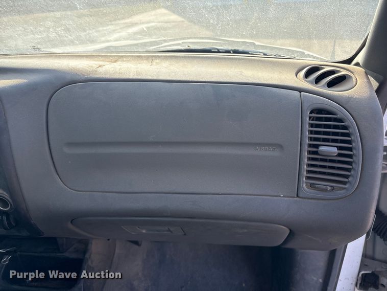 image for item ET4086 2009 Ford Ranger pickup truck