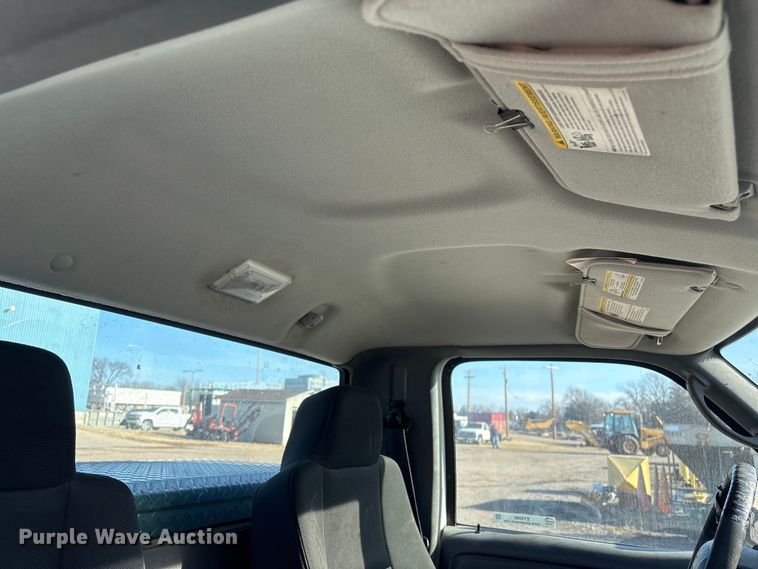 image for item ET4086 2009 Ford Ranger pickup truck