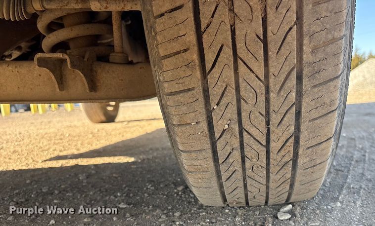 image for item ET4086 2009 Ford Ranger pickup truck