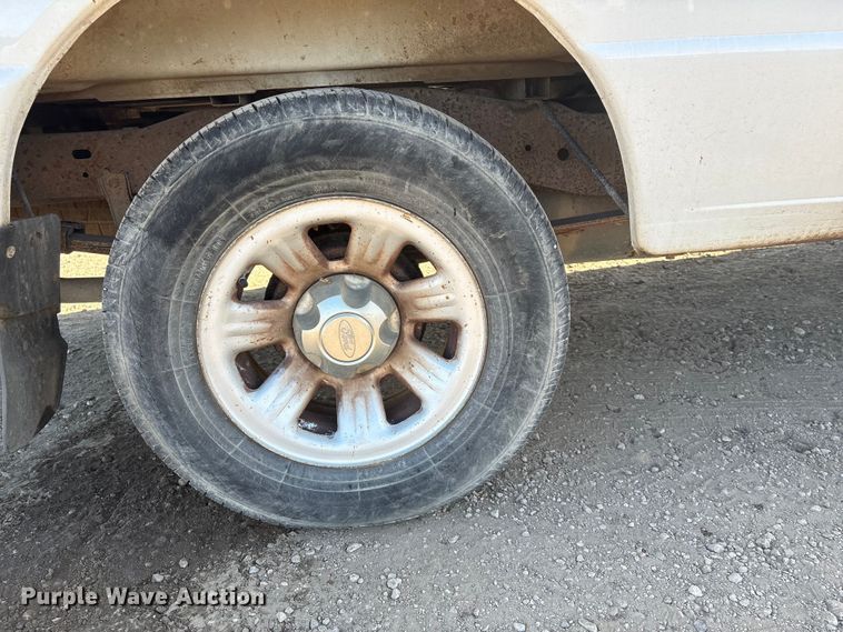 image for item ET4086 2009 Ford Ranger pickup truck