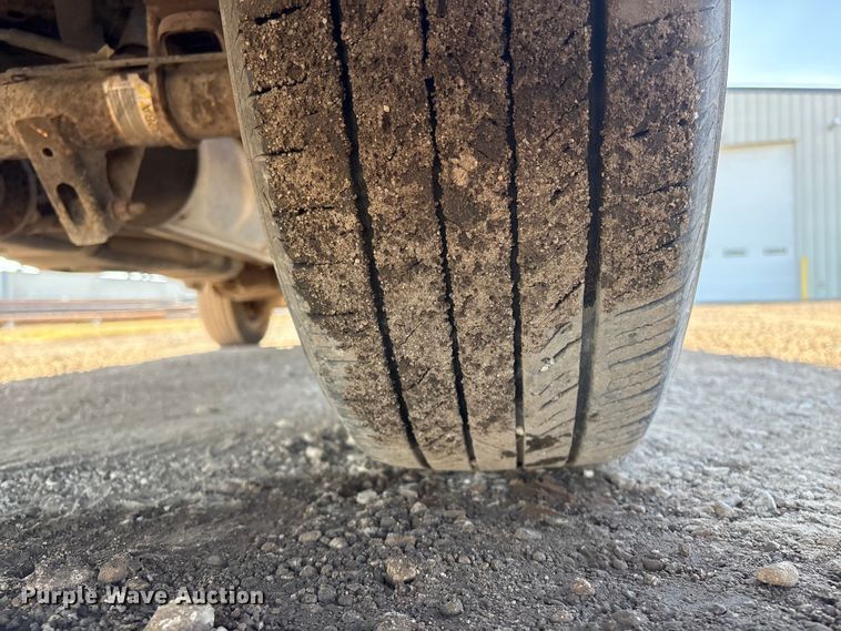 image for item ET4086 2009 Ford Ranger pickup truck