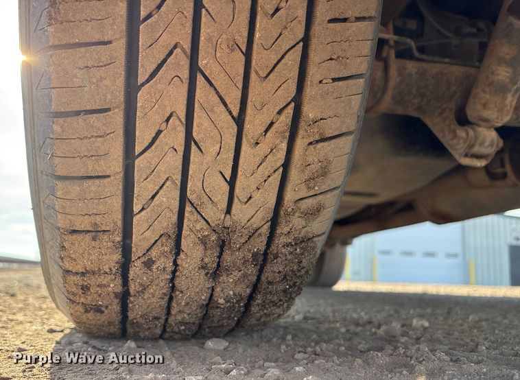 image for item ET4086 2009 Ford Ranger pickup truck