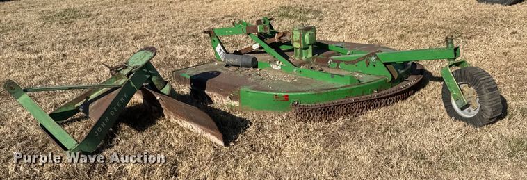 image for item ET4091 Ag tractor attachments
