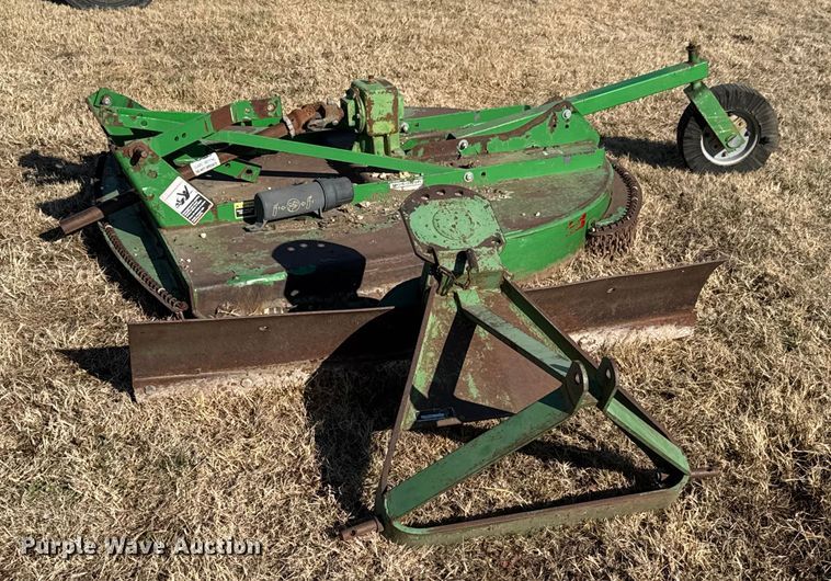 image for item ET4091 Ag tractor attachments