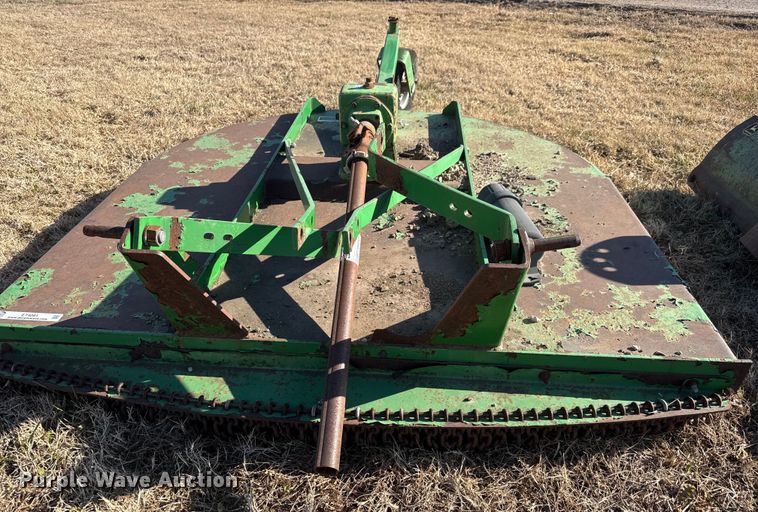 image for item ET4091 Ag tractor attachments