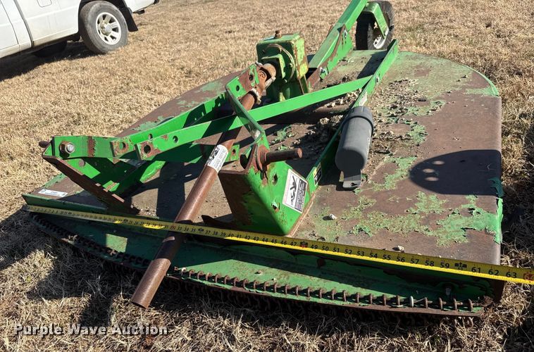 image for item ET4091 Ag tractor attachments