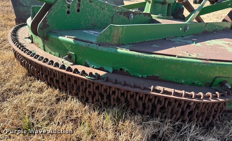 image for item ET4091 Ag tractor attachments