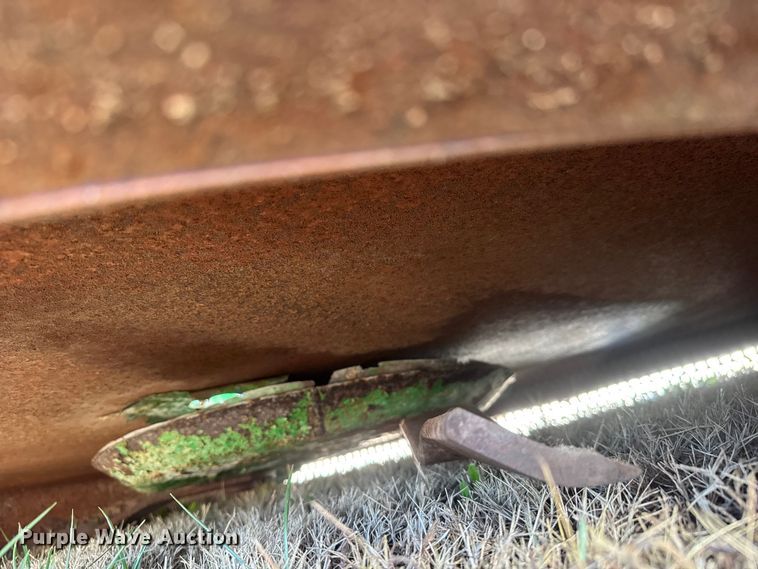 image for item ET4091 Ag tractor attachments