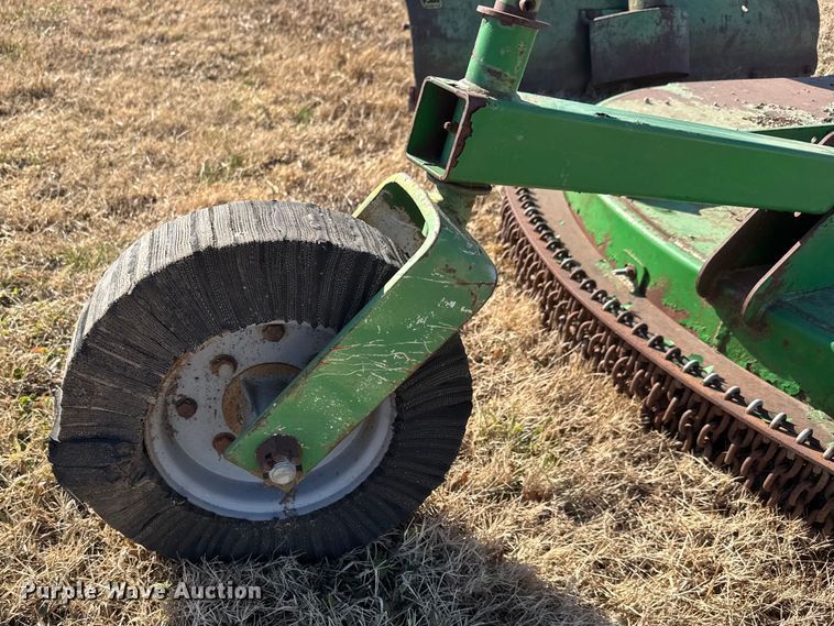 image for item ET4091 Ag tractor attachments