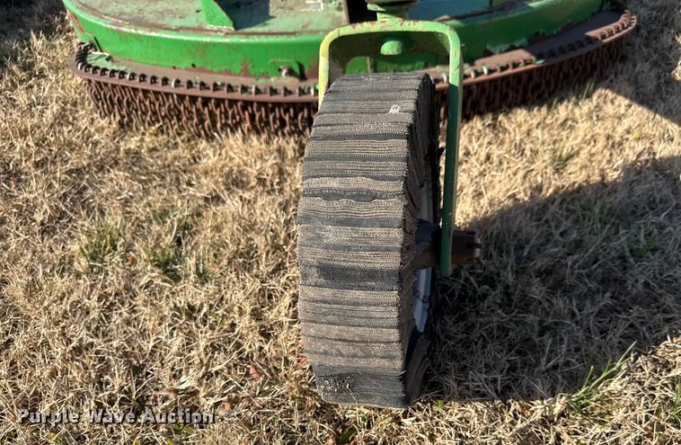 image for item ET4091 Ag tractor attachments