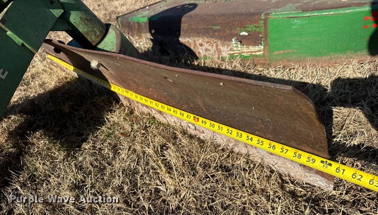 image for item ET4091 Ag tractor attachments