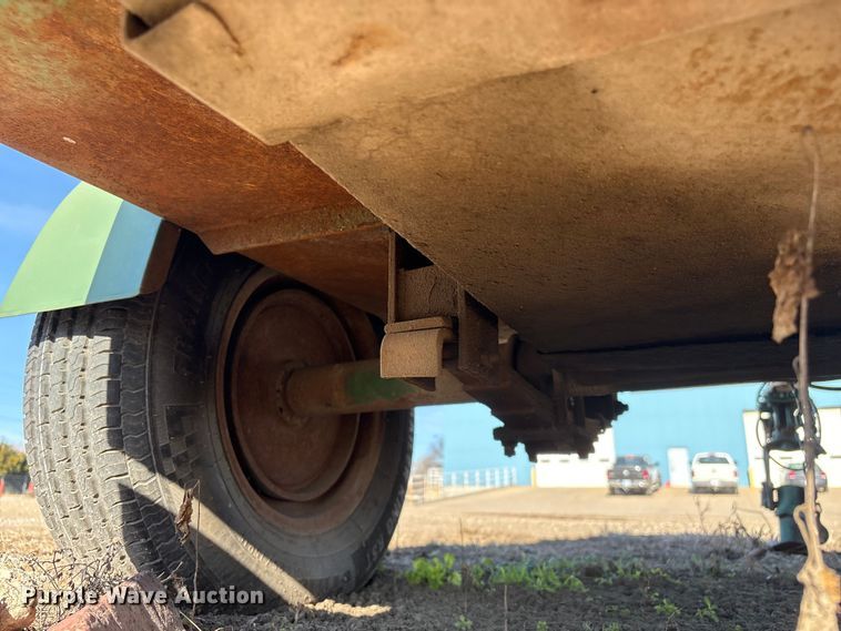 image for item ET4092 Sullivan 150 Sulliscrew air compressor