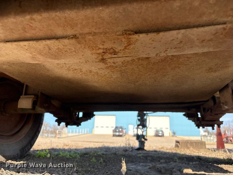 image for item ET4092 Sullivan 150 Sulliscrew air compressor