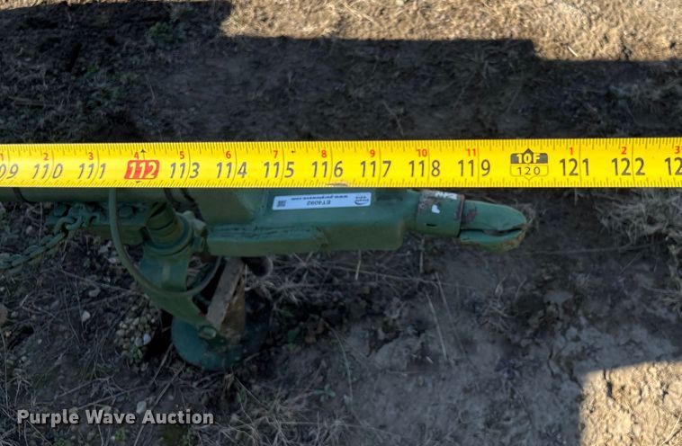 image for item ET4092 Sullivan 150 Sulliscrew air compressor