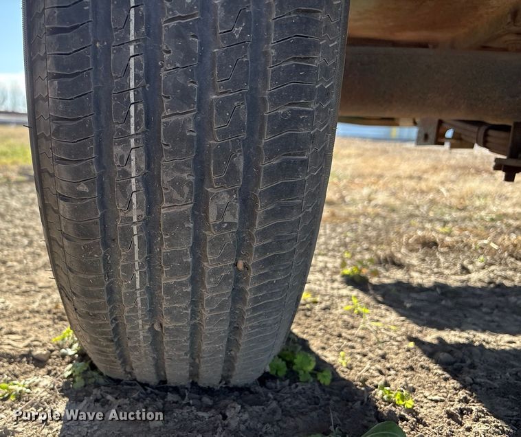 image for item ET4092 Sullivan 150 Sulliscrew air compressor