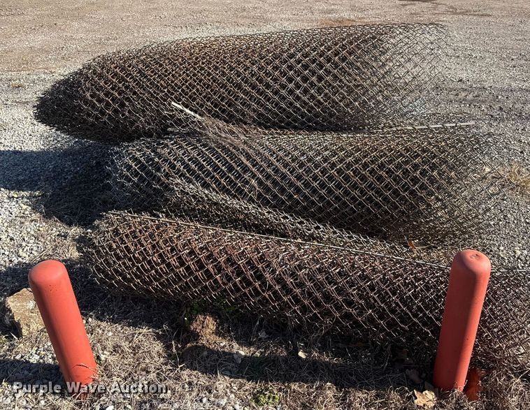 image for item ET4095 Fencing materials