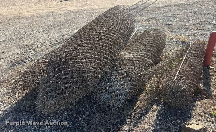 image for item ET4095 Fencing materials