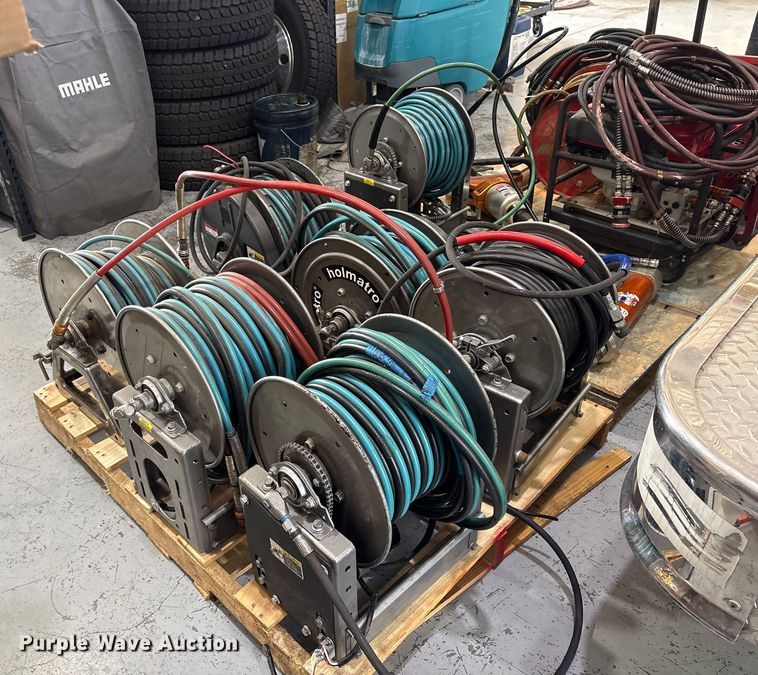 image for item ET4111 Jaws of life equipment