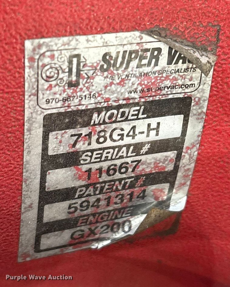 image for item ET4111 Jaws of life equipment