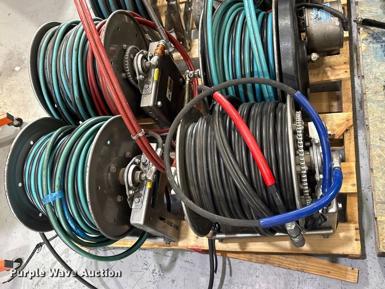 image for item ET4111 Jaws of life equipment