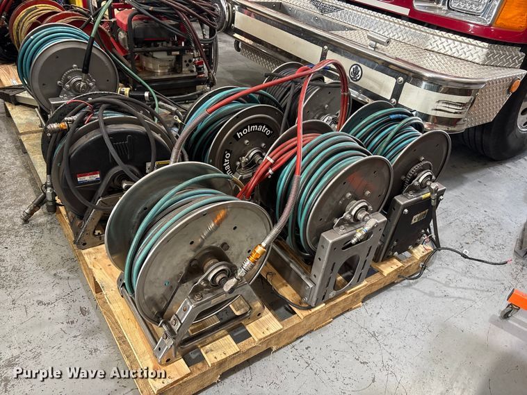 image for item ET4111 Jaws of life equipment