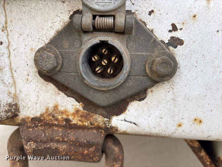 image for item ET4112 2008 Ford F550 utility / service truck