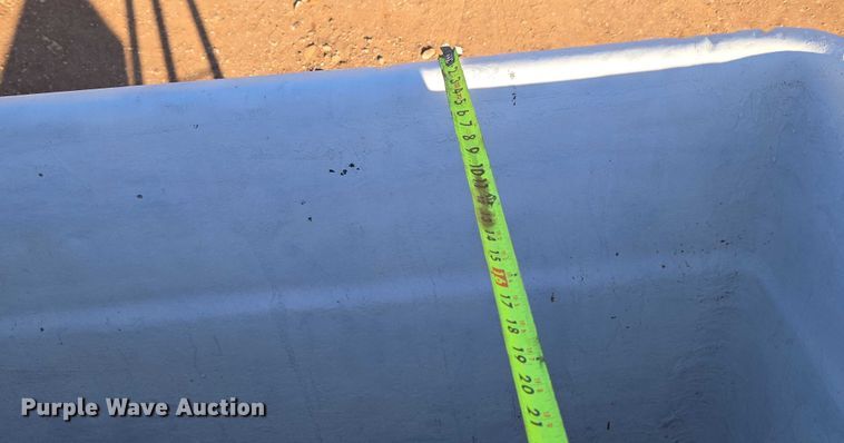 image for item ET5380 1976 GMC 6500 bucket truck