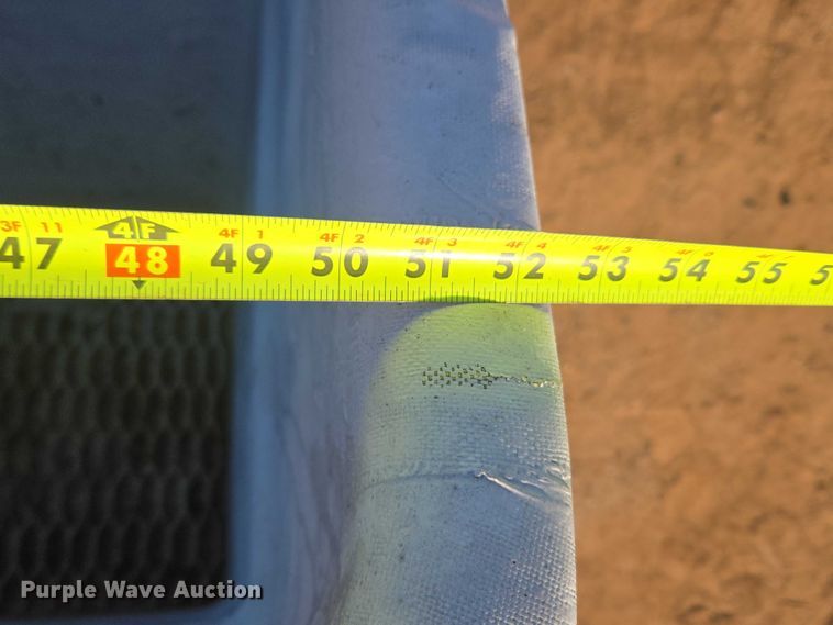 image for item ET5380 1976 GMC 6500 bucket truck