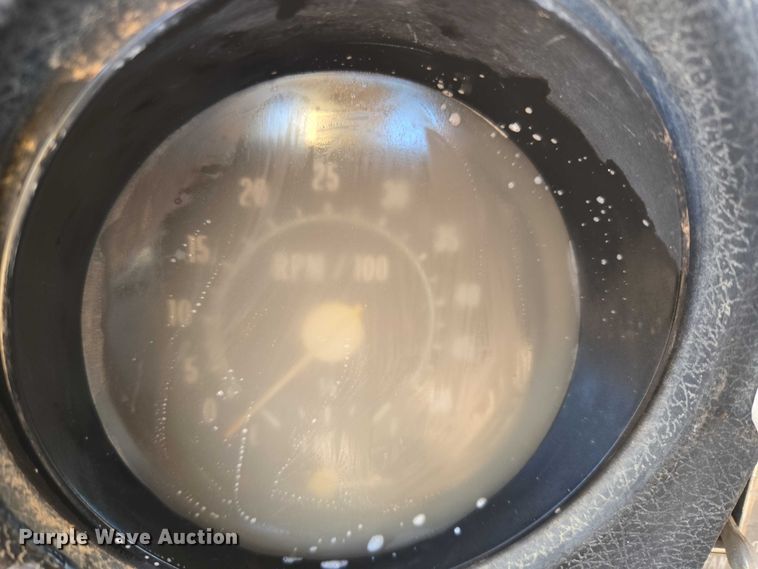 image for item ET5380 1976 GMC 6500 bucket truck