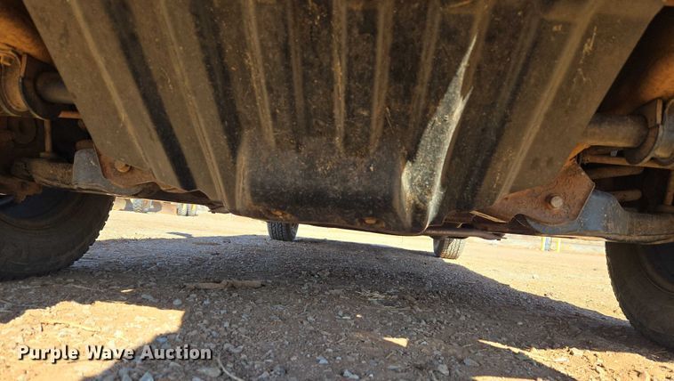 image for item ET5382 2005 Chevrolet Silverado 1500 Ext. Cab pickup truck