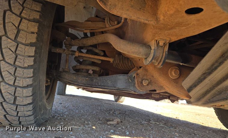 image for item ET5382 2005 Chevrolet Silverado 1500 Ext. Cab pickup truck