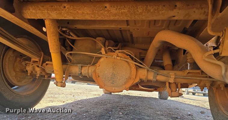 image for item ET5382 2005 Chevrolet Silverado 1500 Ext. Cab pickup truck