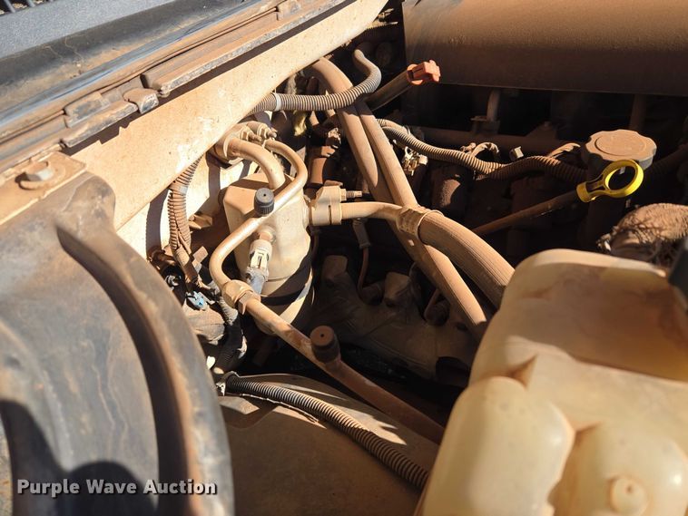 image for item ET5382 2005 Chevrolet Silverado 1500 Ext. Cab pickup truck