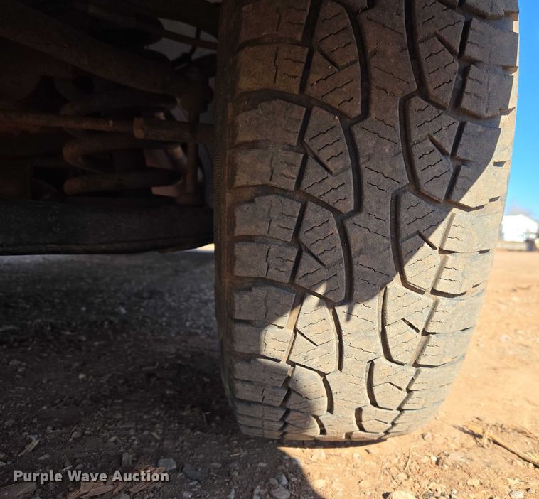 image for item ET5382 2005 Chevrolet Silverado 1500 Ext. Cab pickup truck