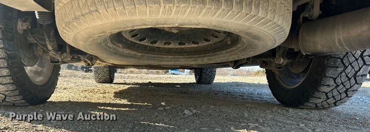 image for item ET6791 2010 Chevrolet Suburban LTZ SUV