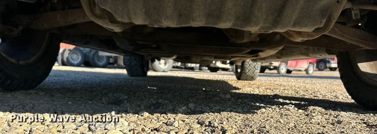 image for item ET6791 2010 Chevrolet Suburban LTZ SUV