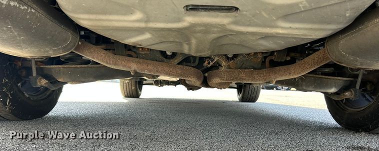 image for item ET6799 2016 Ford Explorer Police Interceptor SUV