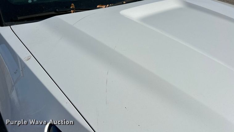 image for item ET6800 2020 Ford Explorer Police Interceptor SUV