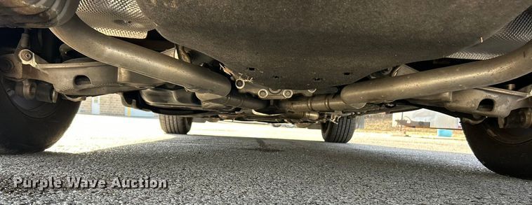 image for item ET6800 2020 Ford Explorer Police Interceptor SUV