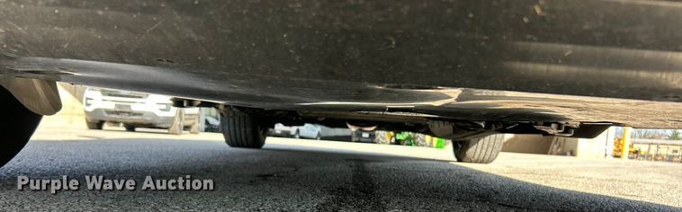 image for item ET6800 2020 Ford Explorer Police Interceptor SUV