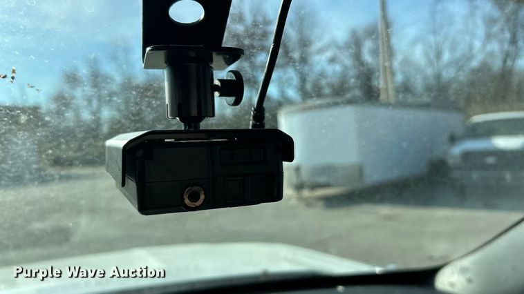 image for item ET6800 2020 Ford Explorer Police Interceptor SUV