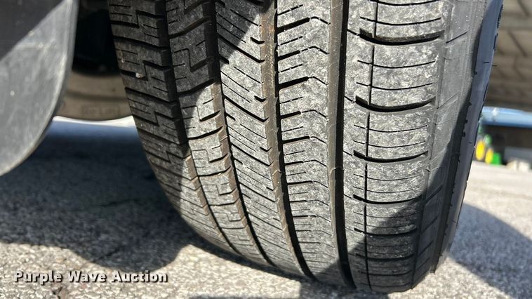 image for item ET6800 2020 Ford Explorer Police Interceptor SUV