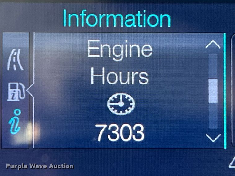 image for item ET6802 2019 Ford Taurus Police Interceptor 