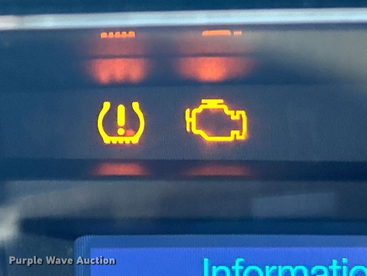 image for item ET6802 2019 Ford Taurus Police Interceptor 