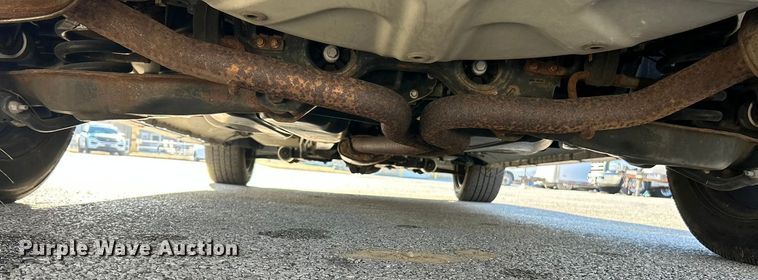 image for item ET6803 2018 Ford Explorer Police Interceptor SUV