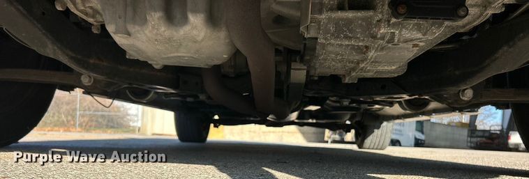 image for item ET6803 2018 Ford Explorer Police Interceptor SUV